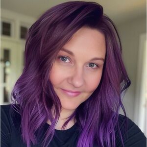 Meet your Posher, Kathryn e